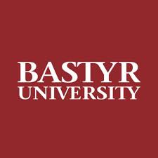 Bastyr University logo